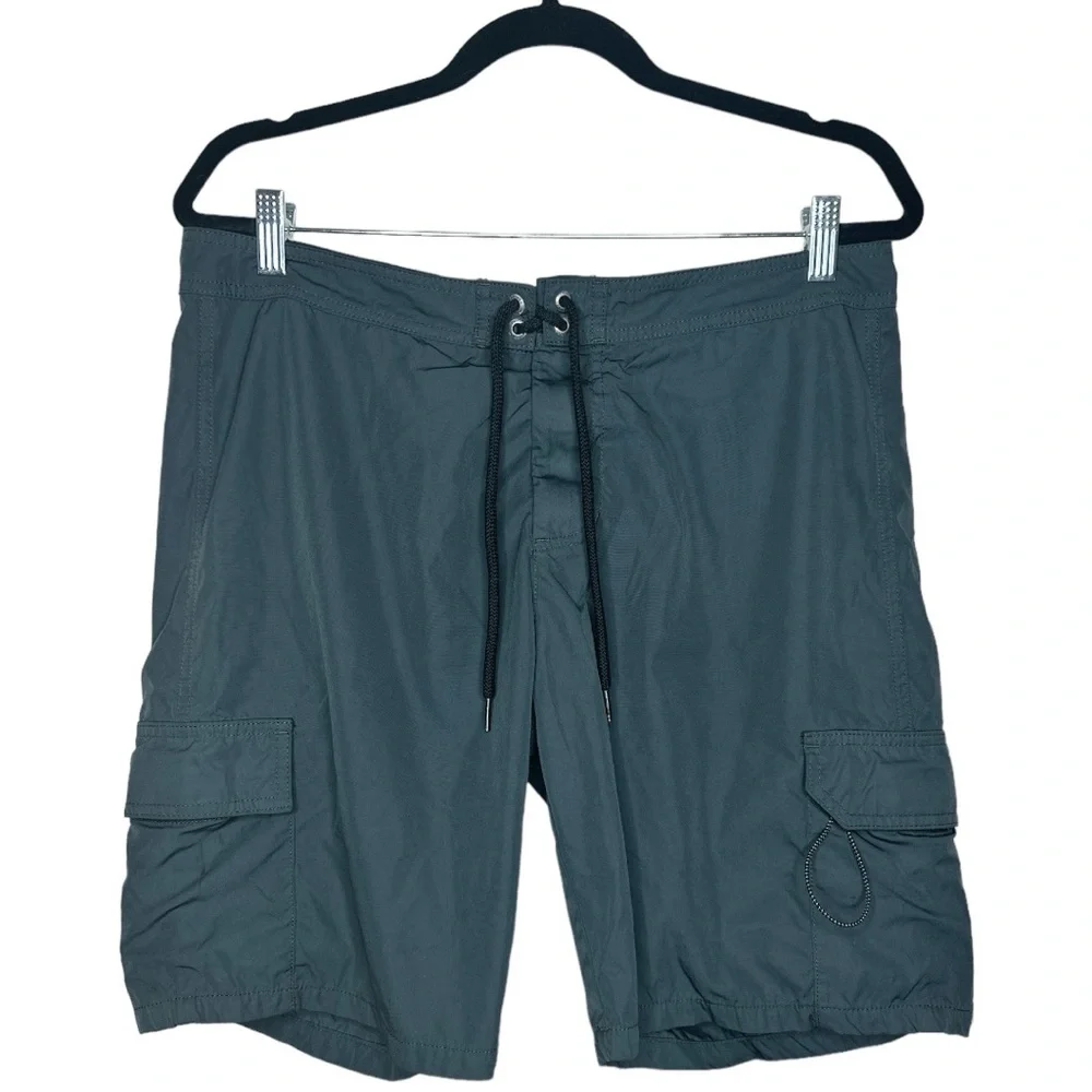 AETHER Board Swim Shorts Size 33